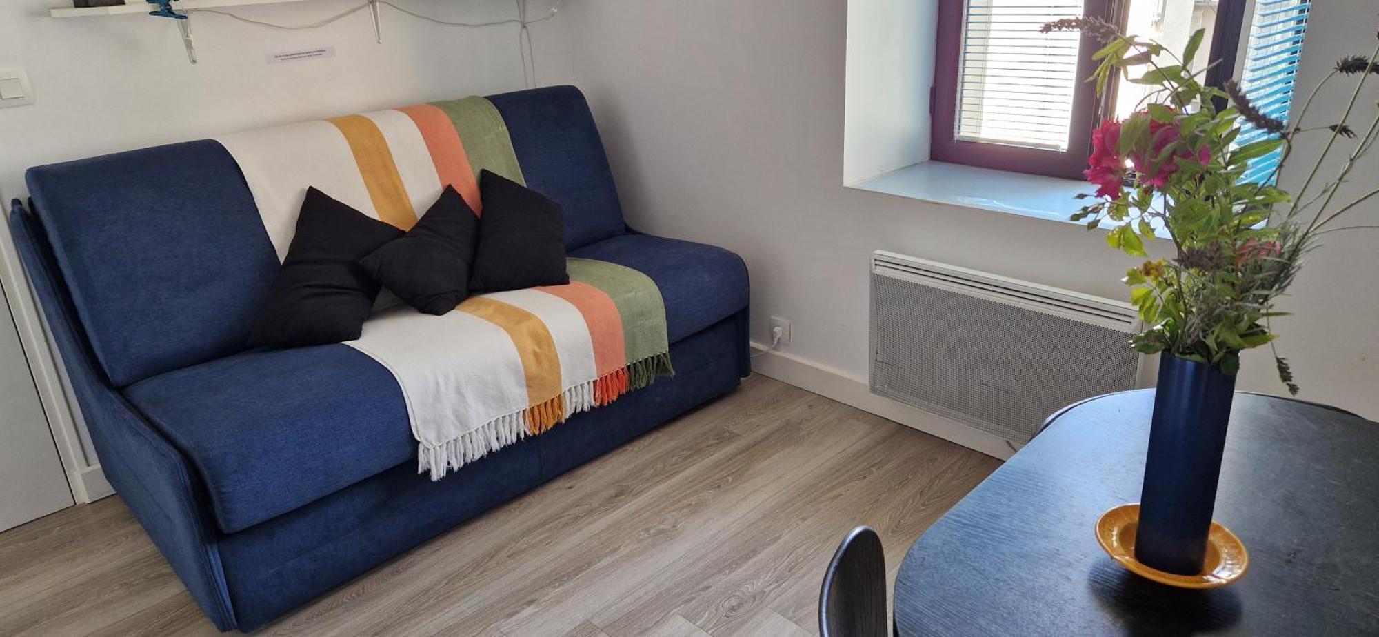 La Victoire Apartment Гранвил Екстериор снимка