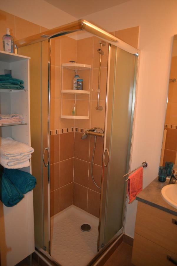 La Victoire Apartment Гранвил Екстериор снимка